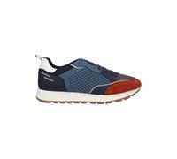 Zapatillas Casual Para Hombre Geox U45gaa 014ek U Partenio MKP