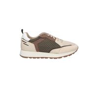 Zapatillas Casual Para Hombre Geox U45gaa 014ek U Partenio MKP