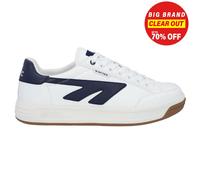 Zapatillas Casual Para Hombre Hi-Tec Freedom Blancas Y Azules