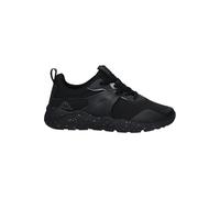 Kappa Sportleisure Homme Montero, Zapatilla, Negro/Gris, 42, Hombre