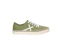 Zapatillas Casual Para Hombre Munich 4058010 Jam 10 - Verde Para Hombre MKP