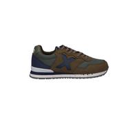 Zapatillas Casual Para Hombre Munich 4150164 Dash MKP