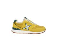 Zapatillas Casual Para Hombre Munich 4150254 Dash Premium - Amarillo Para Hombre MKP
