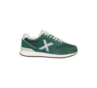 Zapatillas Casual Para Hombre Munich 4150255 Dash Premium - Verde Para Hombre MKP