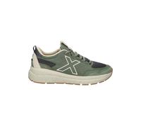 Zapatillas Casual Para Hombre Munich 4175022 Kava MKP