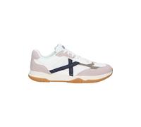 Zapatillas Munich Lyra gris blanco - 45