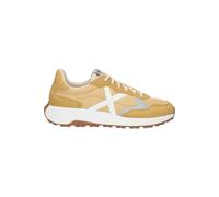 Zapatillas Casual Para Hombre Munich 4599005 Babel - Beige Para Hombre MKP