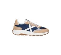 Zapatillas Casual Para Hombre Munich 4599006 Babel - Beige Para Hombre MKP