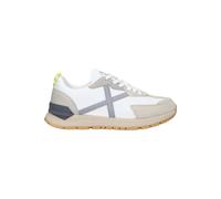 Zapatillas Casual Para Hombre Munich 8832004 Versatile - Multicolor Para Hombre MKP