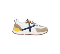 Zapatillas Casual Para Hombre Munich 8832025 Versatile MKP