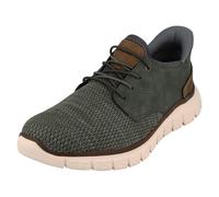Zapatillas Casual Para Hombre Rieker Ready2Go Slip On - B6658
