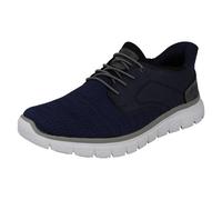 Zapatillas Casual Para Hombre Rieker Ready2Go Slip On - B6658