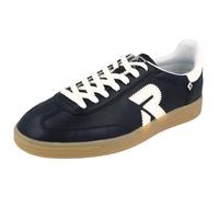 Zapatillas Casual Para Hombre Rieker Revolution - U2200