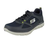 Hombre Skechers Zapatillas Casual Lindman 52189