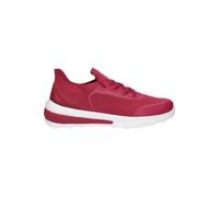 Zapatillas Casual Para Mujer Geox D35tha 06k7z D Spherica Actif MKP