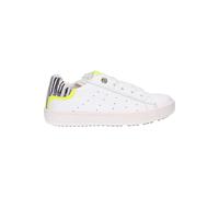 Zapatillas Casual Para Mujer Geox J15dwa 08522 J Silenex MKP