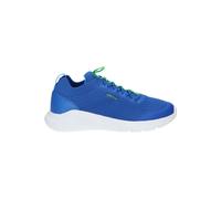 Zapatillas Casual Para Mujer Geox J25gba 0006k J Sprintye MKP