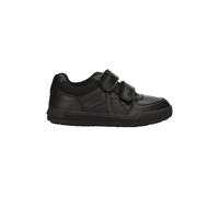 Geox J Arzach Boy E, Sneakers Niños, Negro, 31 EU