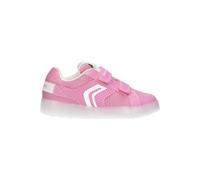 Zapatillas Casual Para Mujer Geox J924hc 0gnbu J Kommodor MKP