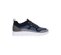 Zapatillas Casual Para Mujer Geox U15bya 0001m U Spherica MKP