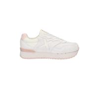 Munich DASH SKY, Zapatillas casual para hombre, BLANCO, 39 EU
