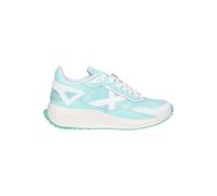 Zapatillas Casual Para Mujer Munich 4155013 Tip Wmn MKP