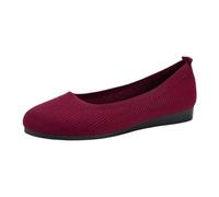 Zapatillas Casual para Mujer,Zapatos Mujer Comodos y Ligeros Gimnasio Atlético Transpirable Diseno Moderno Calado Informales Malla Flexibles Elegantes Sneakers Calzado Deportivo Unisex