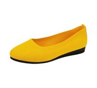 Zapatillas Casual para Mujer,Zapatos Mujer Comodos y Ligeros Gimnasio Atlético Transpirable Diseno Moderno Calado Informales Malla Flexibles Elegantes Sneakers Calzado Deportivo Unisex