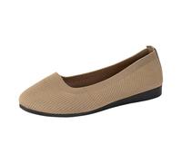 Zapatillas Casual para Mujer,Zapatos Mujer Comodos y Ligeros Gimnasio Atlético Transpirable Diseno Moderno Calado Informales Malla Flexibles Elegantes Sneakers Calzado Deportivo Unisex