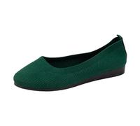 Zapatillas Casual para Mujer,Zapatos Mujer Comodos y Ligeros Gimnasio Atlético Transpirable Diseno Moderno Calado Informales Malla Flexibles Elegantes Sneakers Calzado Deportivo Unisex