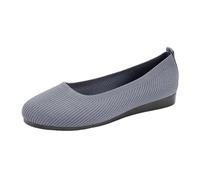 Zapatillas Casual para Mujer,Zapatos Mujer Comodos y Ligeros Gimnasio Atlético Transpirable Diseno Moderno Calado Informales Malla Flexibles Elegantes Sneakers Calzado Deportivo Unisex