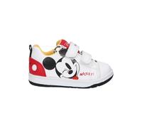 Zapatillas Casual Para Niña Geox B021la 08554 B New Flick MKP