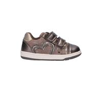 Zapatillas Casual Para Niña Geox B041ha 007nf B New Flick MKP