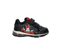 Zapatillas Casual Para Niña Geox B3685c 0aj02 B Todo MKP