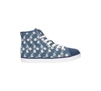 Zapatillas Casual Para Niña Geox J0204b 000ds J Ciak MKP