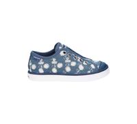Zapatillas Casual Para Niña Geox J0204c 000ds J Ciak MKP