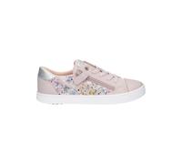 Zapatillas Casual Para Niña Geox J02d5b 007bc Jr Kilwi MKP
