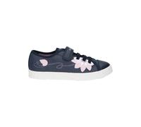 Zapatillas Casual Para Niña Geox J3504a 00954 Jr Ciak MKP