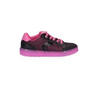 Zapatillas Casual Para Niña Geox J824ha 01454 J Kommodor MKP