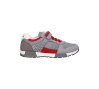 Zapatillas Casual Para Niña Geox J826na 014af J Alfier MKP
