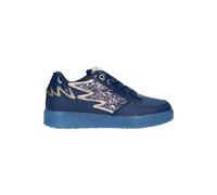 Zapatillas Casual Para Niña Geox J844hb 05402 J Kommodor MKP