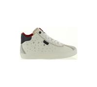Zapatillas Casual Para Niña Geox J92d5b 01322 J Kilwi MKP