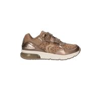 Zapatillas Casual Para Niña Geox J948vb 0dhaj J Spaceclub MKP