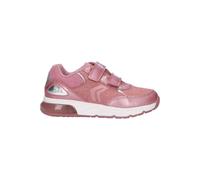 Zapatillas Casual Para Niña Geox J948vb 0dhaj J Spaceclub MKP