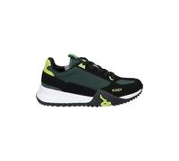 Zapatillas Casual Para Niña Kappa 321u7xw Authentic Arklow Jr Lace MKP