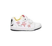 Zapatillas Casual Para Niño Geox B251la 00085 B New Flick MKP