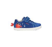 Zapatillas Casual Para Niño Geox B25a7c 01022 B Kilwi MKP