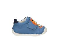Geox Zapatillas de bebé B Tutim C Avio, 18 EU, Avio, 18 EU