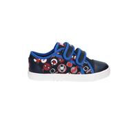 Geox Zapatillas B Kilwi Boy E para bebé, Navy Royal., 24 EU