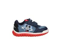 Geox - B LIGHTYLOO Boy B, Zapatillas, Navy/Avio,
